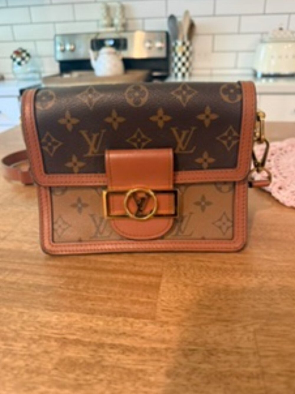 Louis Vuitton Purse